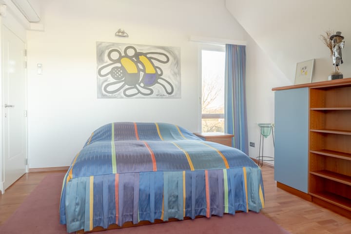 Foto 35 van Dreef 4 C