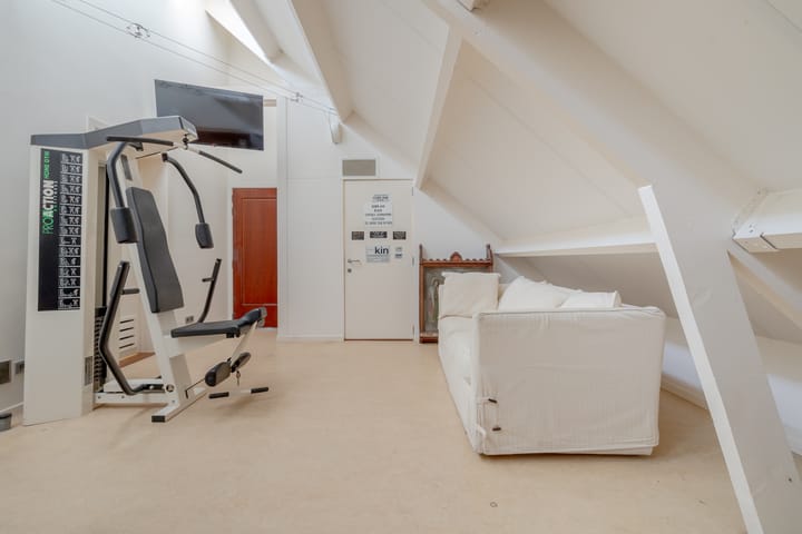 Foto 46 van Dreef 4 C