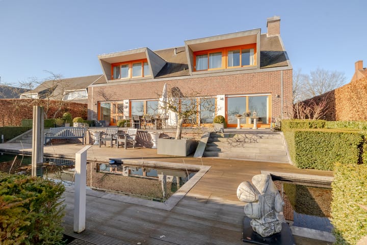 Foto 48 van Dreef 4 C