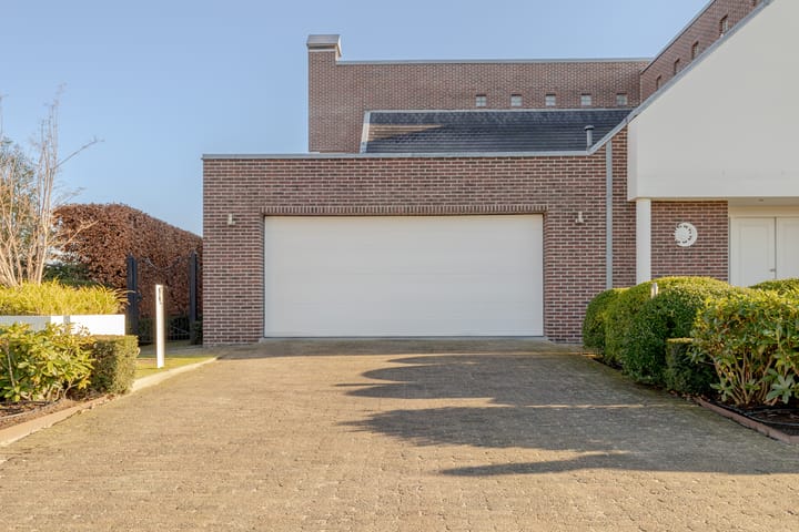Foto 57 van Dreef 4 C