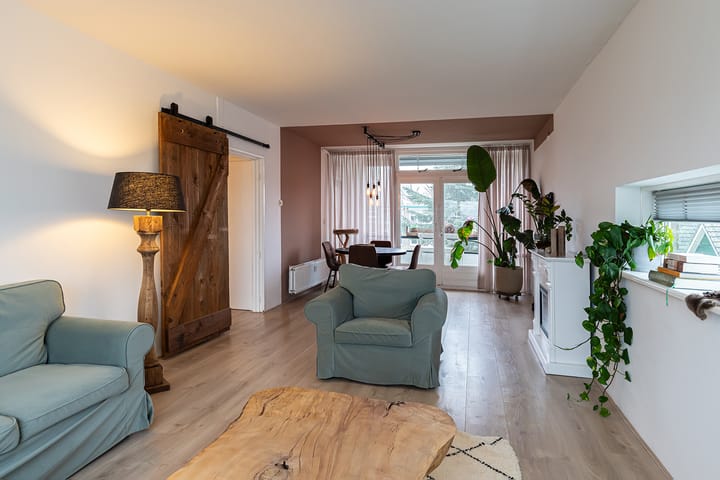 Foto 2 van Cortenaerstraat 64