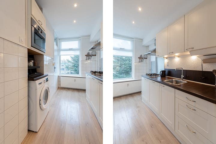 Foto 3 van Cortenaerstraat 64