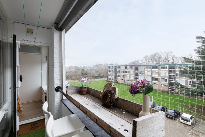 Foto 4 van Cortenaerstraat 64