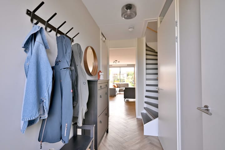 Foto 3 van Harm Kolthekstraat 7