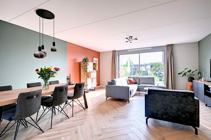 Foto 4 van Harm Kolthekstraat 7