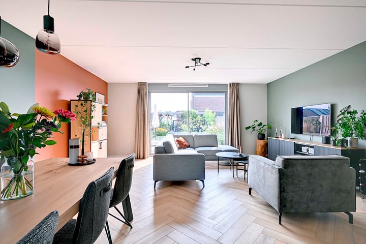 Foto 5 van Harm Kolthekstraat 7