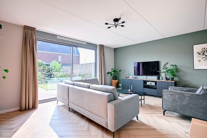 Foto 6 van Harm Kolthekstraat 7