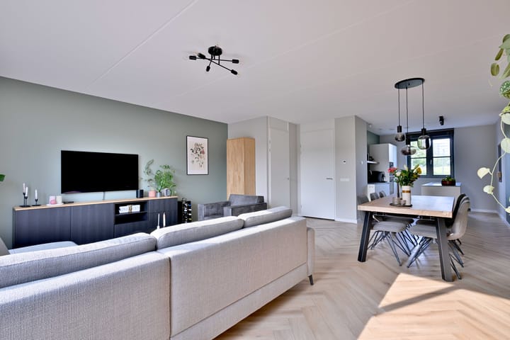 Foto 8 van Harm Kolthekstraat 7