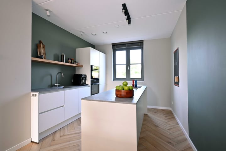 Foto 9 van Harm Kolthekstraat 7