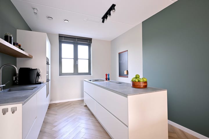 Foto 10 van Harm Kolthekstraat 7