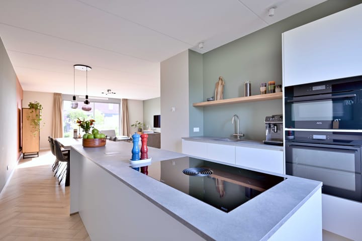 Foto 11 van Harm Kolthekstraat 7