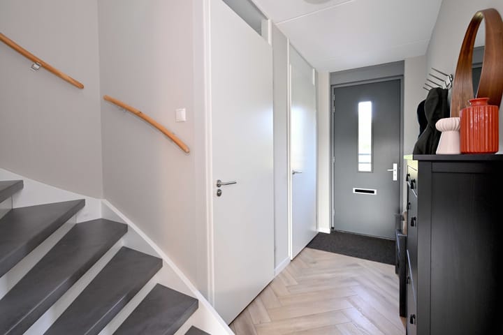 Foto 12 van Harm Kolthekstraat 7