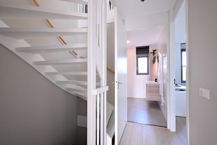 Foto 14 van Harm Kolthekstraat 7