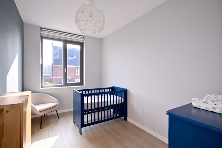 Foto 26 van Harm Kolthekstraat 7