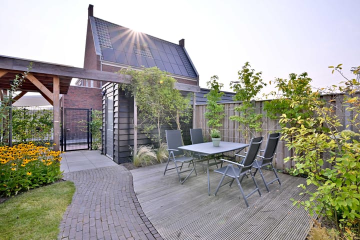 Foto 35 van Harm Kolthekstraat 7