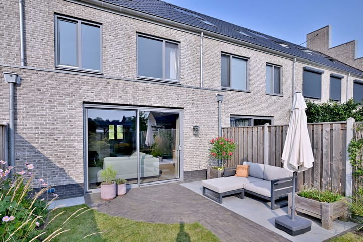 Foto 38 van Harm Kolthekstraat 7