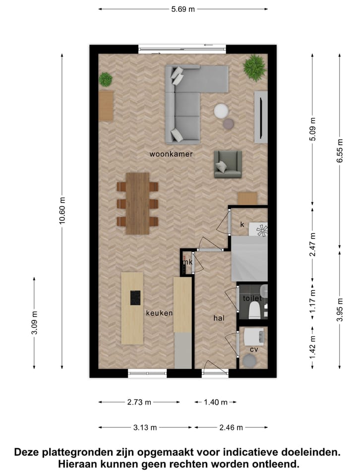 Foto 46 van Harm Kolthekstraat 7