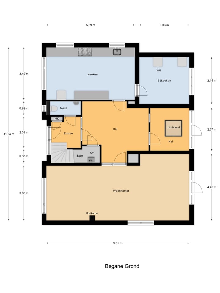 Photo 55 of Beijerscheweg 28