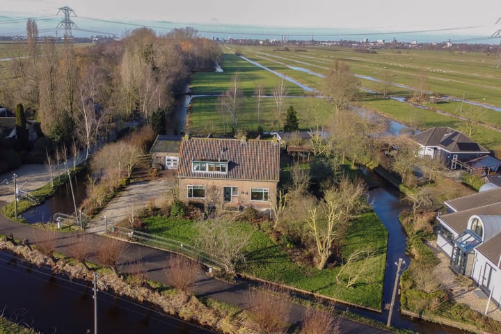 Photo 5 of Beijerscheweg 28