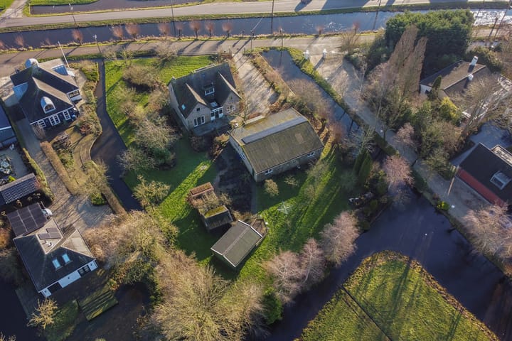 Photo 4 of Beijerscheweg 28