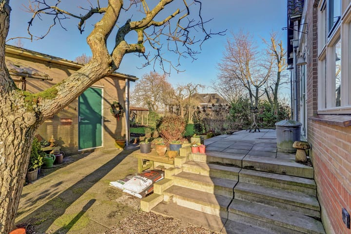 Photo 11 of Beijerscheweg 28