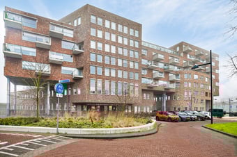 Middeldijkerplein 136 tertiary image