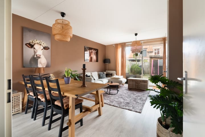 Foto 2 van Maurits Escherlaan 14