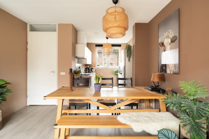 Foto 3 van Maurits Escherlaan 14