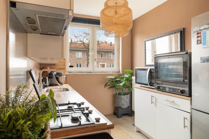 Foto 4 van Maurits Escherlaan 14