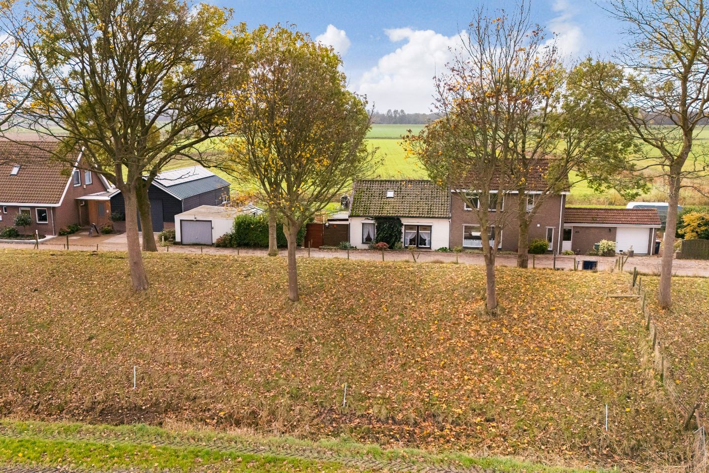 Foto 1 van Molenpolderse Zeedijk 4