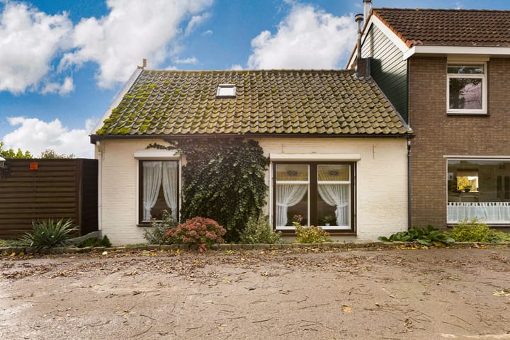 Foto 4 van Molenpolderse Zeedijk 4