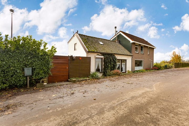 Foto 5 van Molenpolderse Zeedijk 4