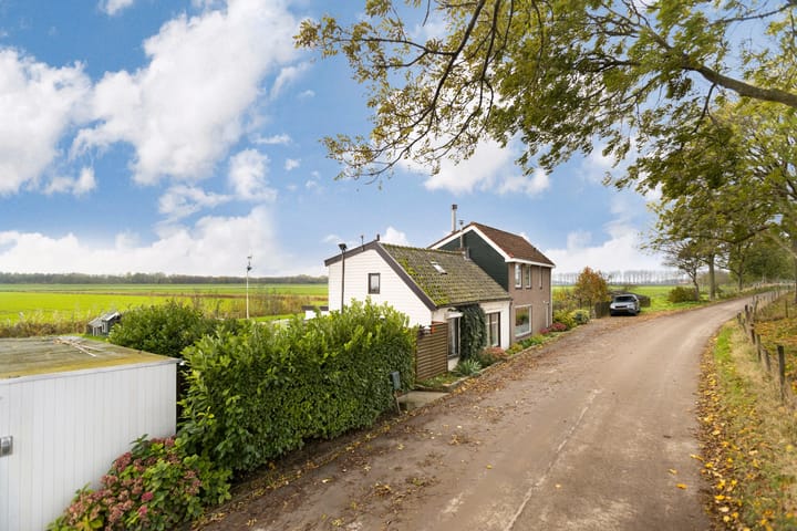 Foto 6 van Molenpolderse Zeedijk 4