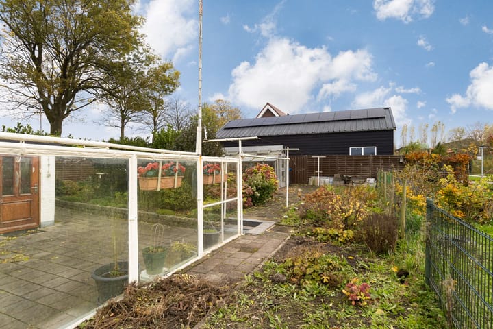 Foto 33 van Molenpolderse Zeedijk 4