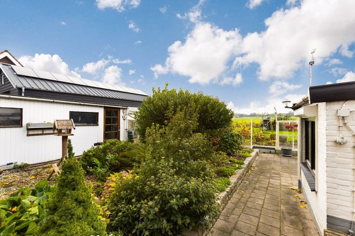 Foto 35 van Molenpolderse Zeedijk 4