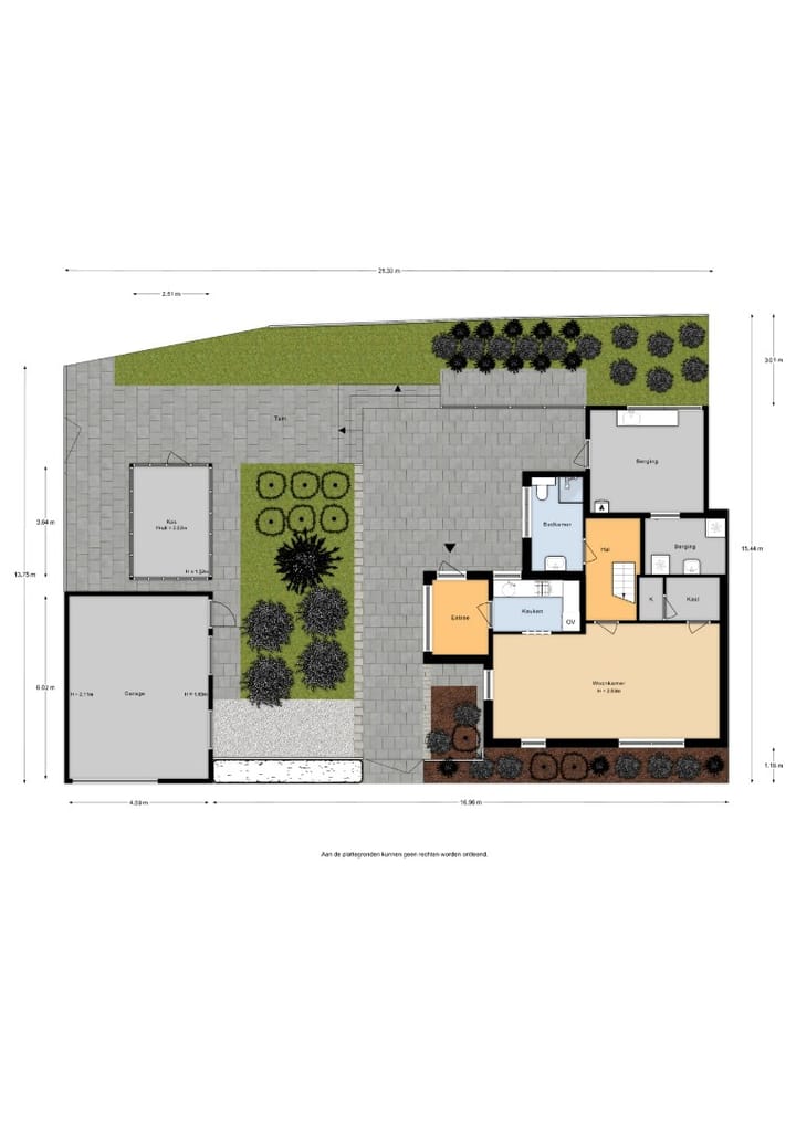 Foto 42 van Molenpolderse Zeedijk 4