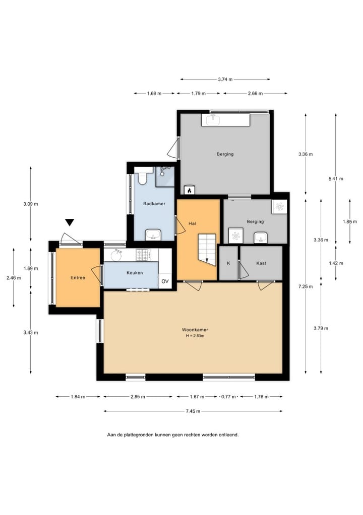 Foto 43 van Molenpolderse Zeedijk 4