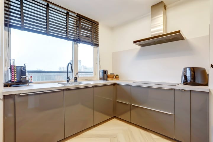 Foto 2 van Cordell Hullplaats 361