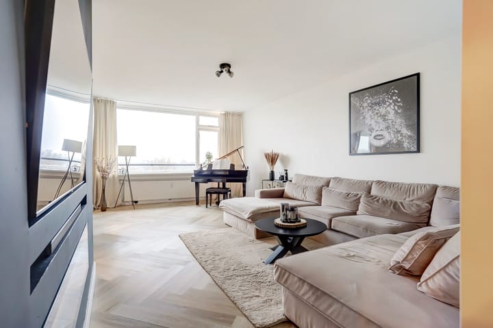 Foto 5 van Cordell Hullplaats 361