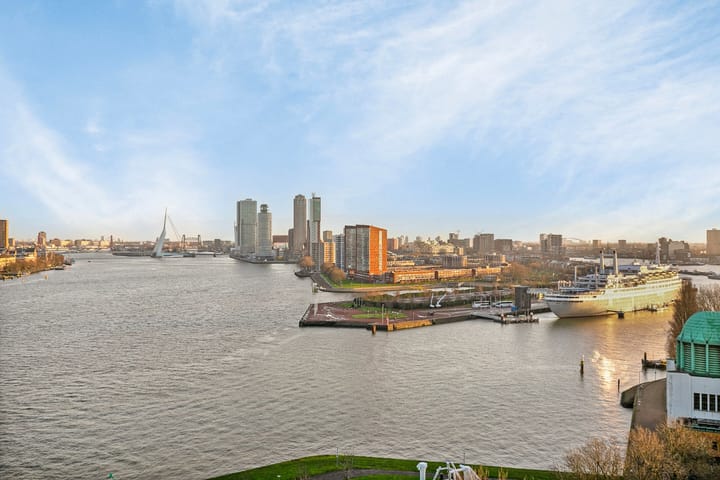 Foto 2 van Charloisse Hoofd 79-B