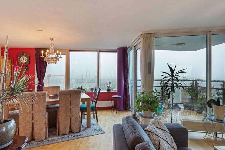 Foto 3 van Charloisse Hoofd 79-B