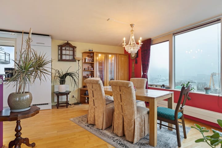 Foto 5 van Charloisse Hoofd 79-B