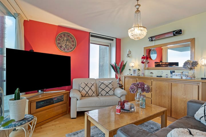 Foto 4 van Charloisse Hoofd 79-B