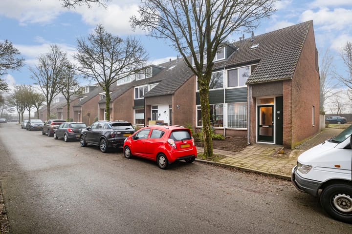 Foto 26 van Jagermeester 31