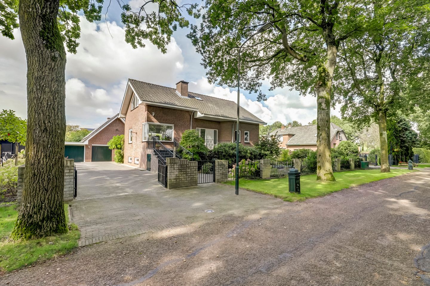 Foto 1 van Wilhelminalaan 186