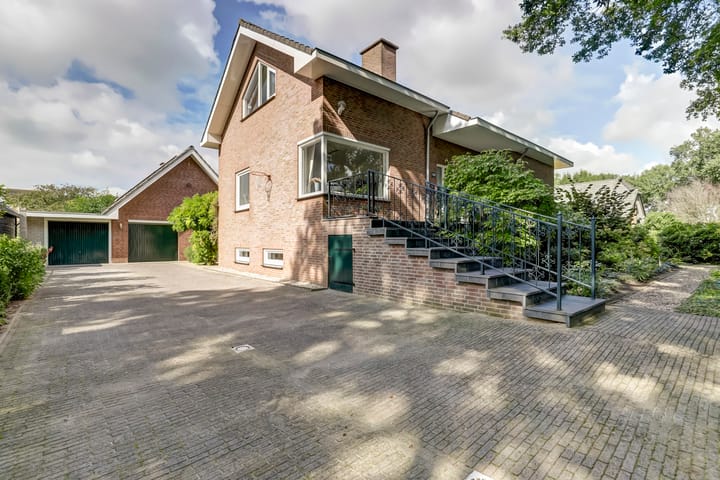 Foto 2 van Wilhelminalaan 186