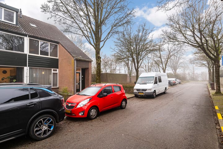 Foto 27 van Jagermeester 31