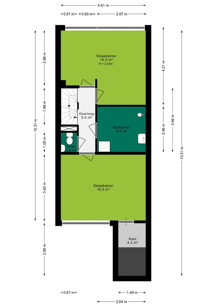Foto 30 van Jagermeester 31