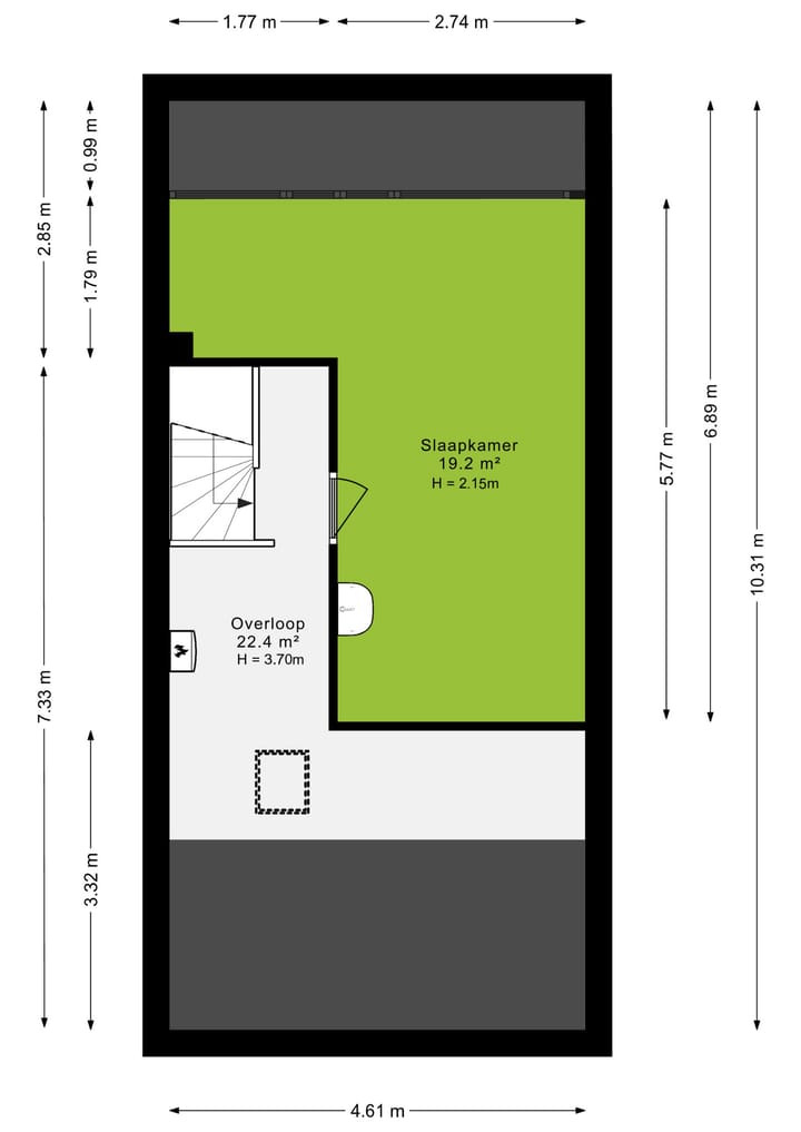 Foto 31 van Jagermeester 31