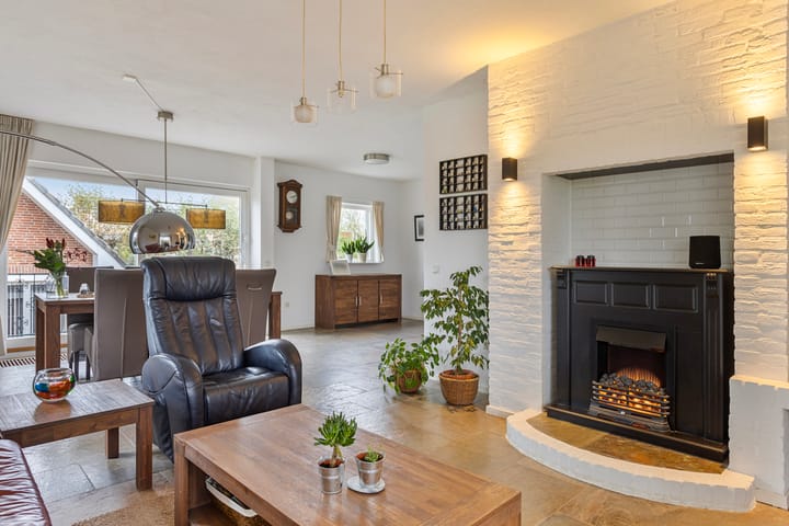 Foto 9 van Wilhelminalaan 186